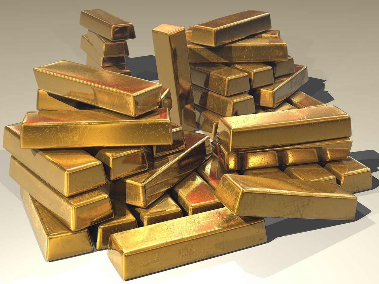 Gold Investment Trends